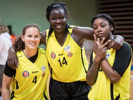 ניצחון אדיר לרמלה (עודד קרני, מנהלת)