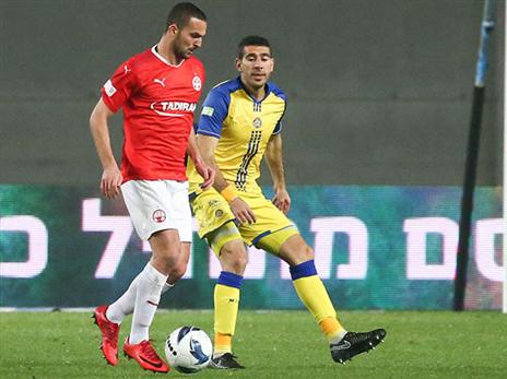 "כבר הרבה שנים לא היה מרוץ כזה" (דני מרון)