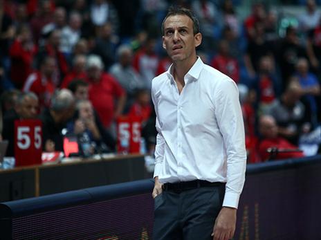 "נקווה שהאוול יחזור מהר". קטש (מנהלת הליגה)