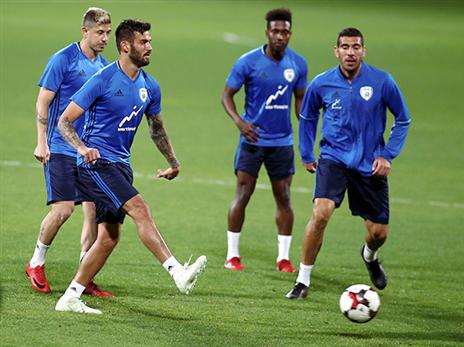 צריך להשקיע קודם בנוער (אלן שיבר)