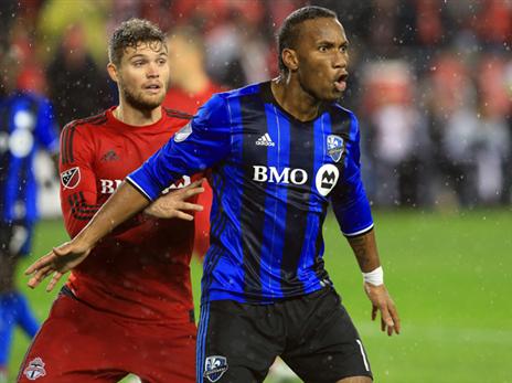 דרוגבה. המעבר ל-MLS לא היה ממש מוצלח (GETTY)