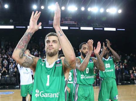 דרושפאקה בדרך לתואר היסטורי? (getty)