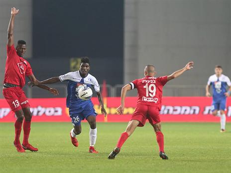 באלה עדיין לא כשיר