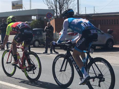 אוהבים לצאת לבריחות (נועה ארנון)