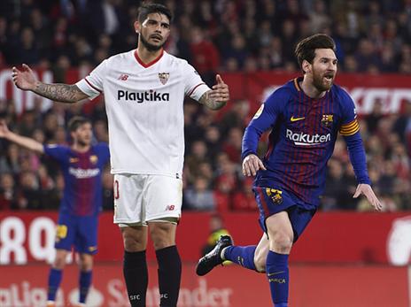 "מסי הופך את כולם לטובים יותר" (getty)