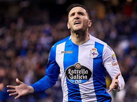 פרס. שער ראשון מאז אוקטובר (getty)