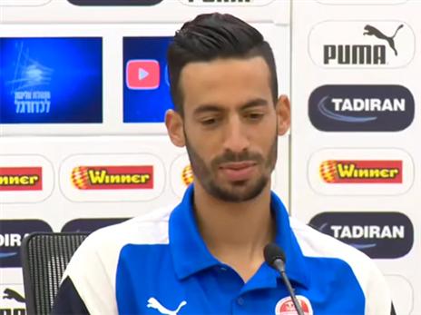 איינבינדר: "אליפות שלישית זה דבר מאוד קשה, שמח שאנחנו מביאים את הטירוף"