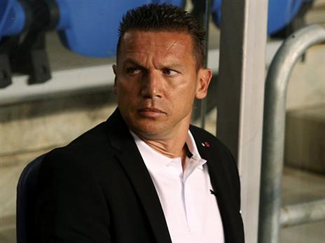 בכר היה מוכן לכל תרחיש (אלן שיבר)