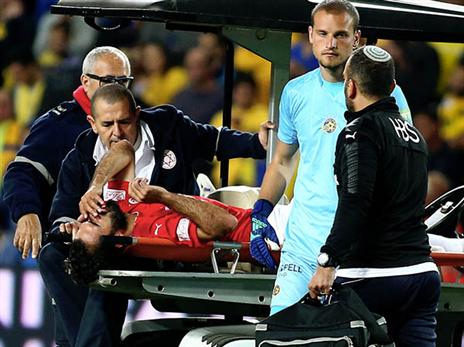 אוחנה מורד מכר הדשא בדמעות (אלן שיבר)