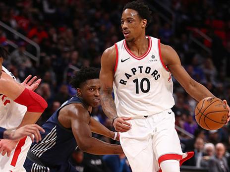 תוכיחו את עצמכם, ואז נדבר (צילום: Getty)