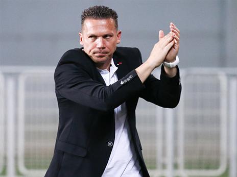 סירב לשמש כפרשן במהלך המונדיאל (דני מרון)