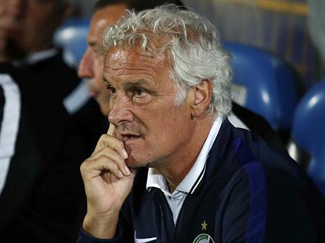 רטן. יסיים את הסאגה עם דמארי (אלן שיבר)