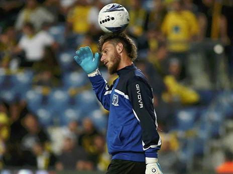 "אין מקצוע הפכפך כמו הכדורגל" (אלן שיבר)