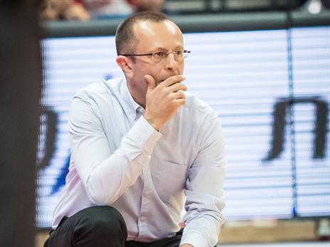 שמיר ימצא נוסחה מנצחת חדשה? (מנהלת הליגה)