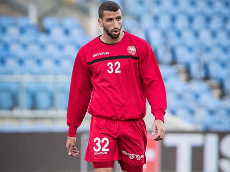 זוכה להערכה רבה בקרב שרצקי וסילבס. והבה (עודד קרני)