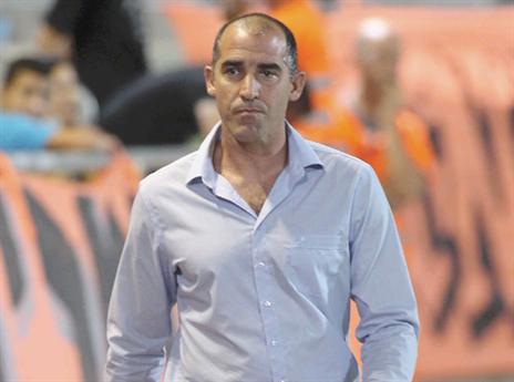 "זוארץ וקורנפיין ראויים להוביל את ההתאחדות"