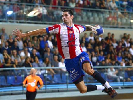 נובאק בוסקוביץ' (צלם: גבי אלאלוף)