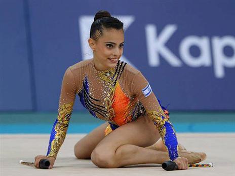 (איגוד ההתעמלות)