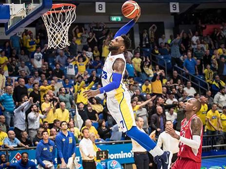 שואו טיים (עודד קרני)