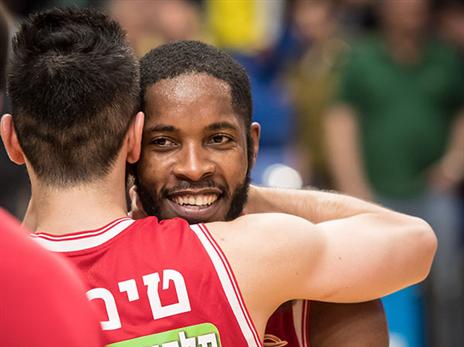 "לא ויתרנו". דייסון (עודד קרני)