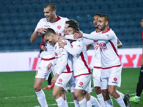 חגיגה לבנה (דני מרון)