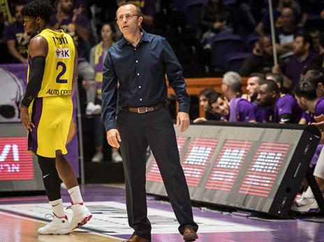 שמיר. "היו לנו מטרות גדולות" (מנהלת הליגה)