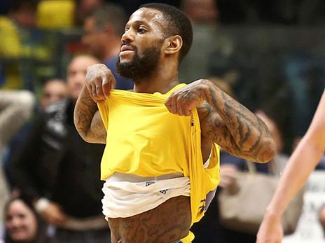 ג'קסון. בדרך החוצה? (אלן שיבר)