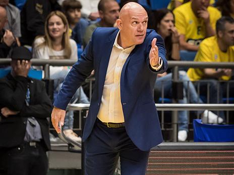 ספאחיה. "אחד הרגעים הכי חשובים בקריירה" (מנהלת הליגה)