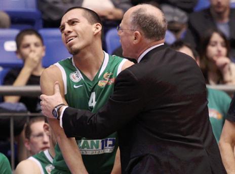 זכור לטובה בישראל. סטול (מנהלת הליגה)