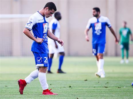 משכורות אפריל ומאי יעוכבו? (מאור אלקסלסי - סוכנות ג'יני)