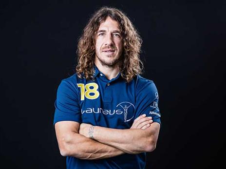 פויול, מעריך את סיכוייו של המצרי לזכות בכדור הזהב. (getty)