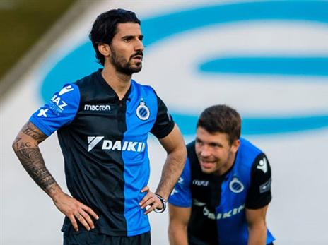 רפאלוב. האליפות של ברוז' בסכנה (getty)