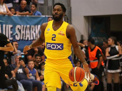 פארגו. כאילו מעולם לא עזב (מנהלת הליגה)