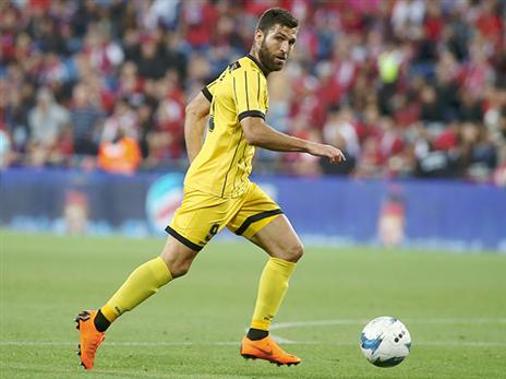 "גם אם אשחק 20 דקות, את הכל" (אלן שיבר)