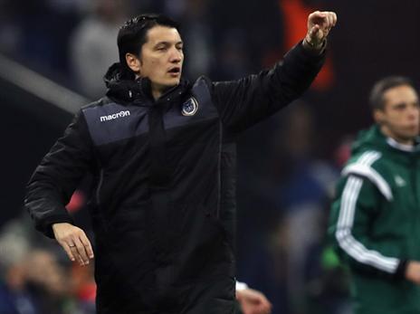 המאמן הבא של מכבי ת"א. איביץ' (getty)