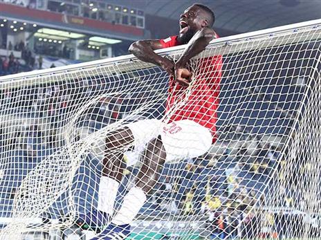 אוגו. אין טוב ממנו (אלן שיבר)