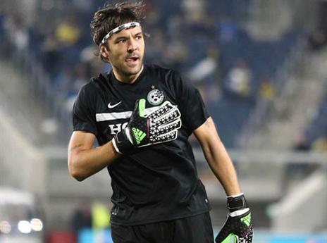 סטויקוביץ'. "יצליח לא פחות מיוקאנוביץ'" (אלן שיבר)