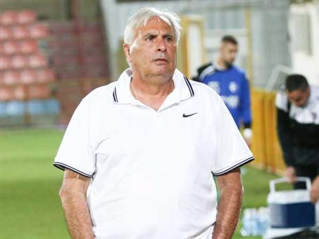 נתן צ'אנס לצעירים. מזרחי (דני מרון)