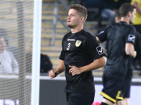 קלטינס. יחזור להרכב (דני מרון)