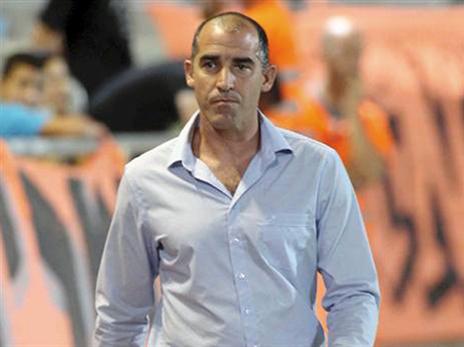 קורנפיין. "אנשים לא מחכים לרכוש את בית"ר"