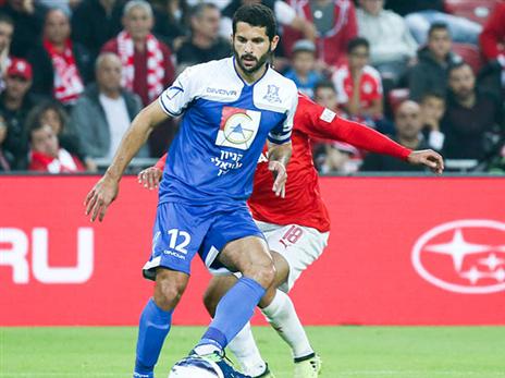 שיש ישקם את הקריירה? (דני מרון)