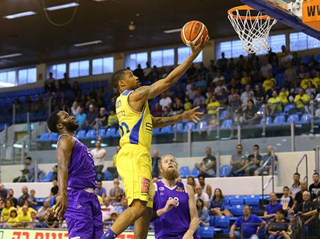 (באדיבות מנהלת הליגה)