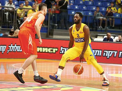 פארגו. הניצחון רשום על שמו (אלן שיבר)