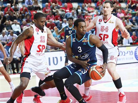 לויד. אילת חזרה אבל זה לא הספיק(מנהלת הליגה)