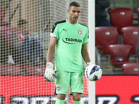 ממשיכים לתת בו אמון. גורש (דני מרון)