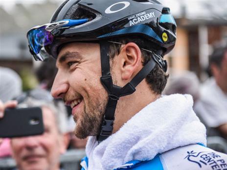 יגיע לרומא בשלום. שגיב (נועה ארנון)