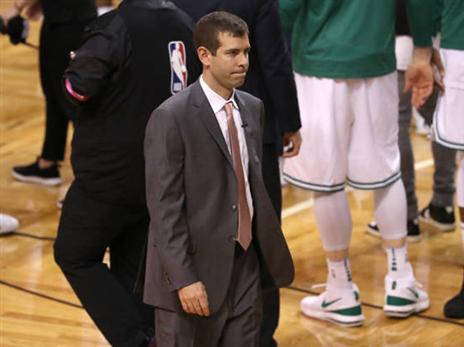 סטיבנס: "מחנה האימונים לא יכול להגיע מהר מספיק" (getty)