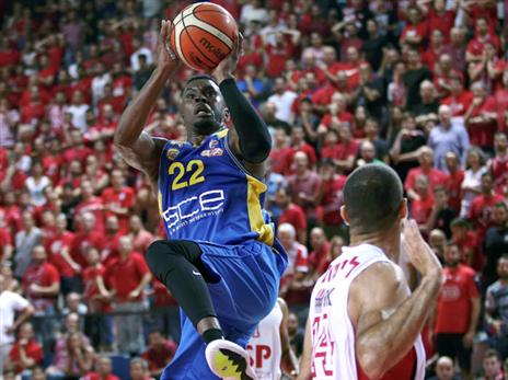 הנרי. לבד זה לא הספיק (אלן שיבר)