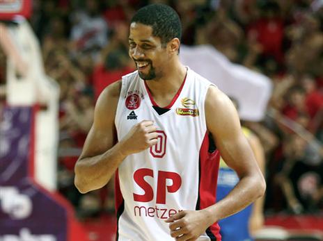 מקי. בשבת זה יהיה הרבה יותר קשה (אלן שיבר)