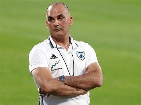 חזן. מרוצה מהגישה